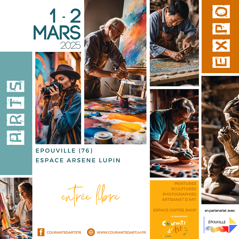 Exposition Epouville